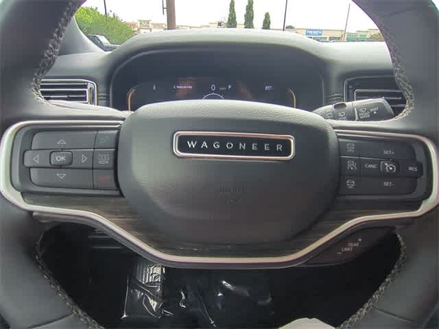 Thumbnail: 2023 Jeep Wagoneer - 29