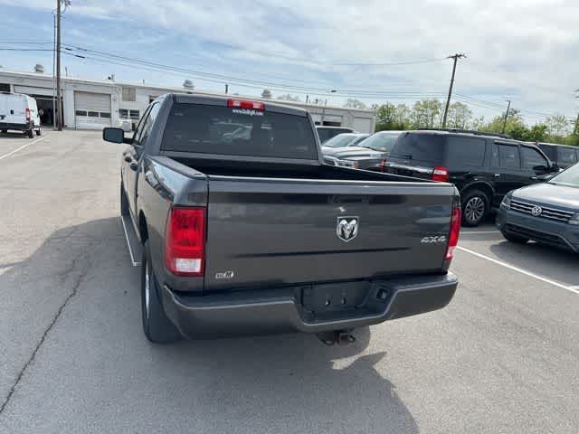 Thumbnail: 2016 RAM 1500 - 15