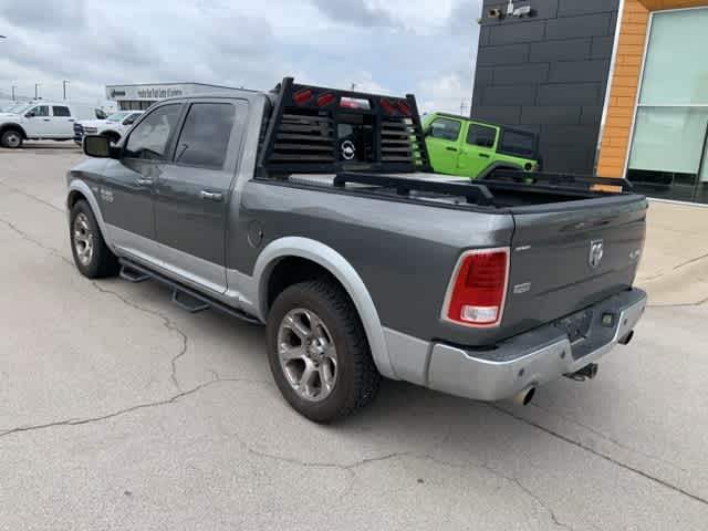 Thumbnail: 2013 RAM 1500 - 15