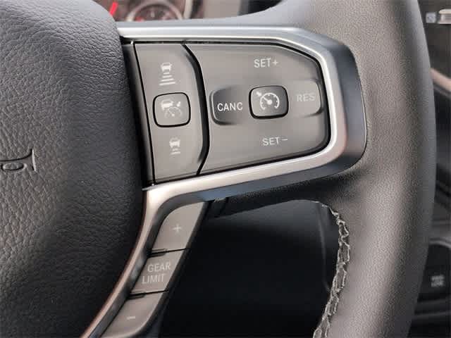 Thumbnail: 2026 RAM 2500 - 25