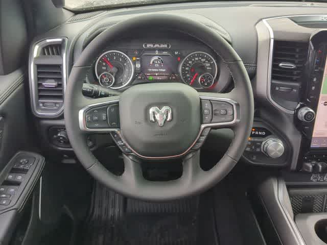 Thumbnail: 2026 RAM 1500 - 22