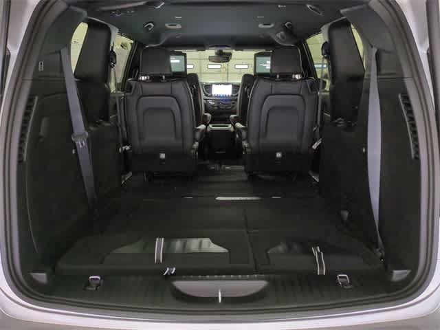 Thumbnail: 2026 Chrysler Pacifica - 35