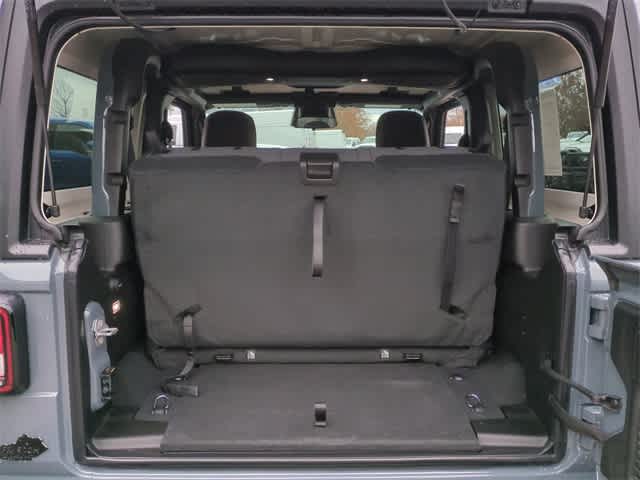 Thumbnail: 2026 Jeep Wrangler - 34