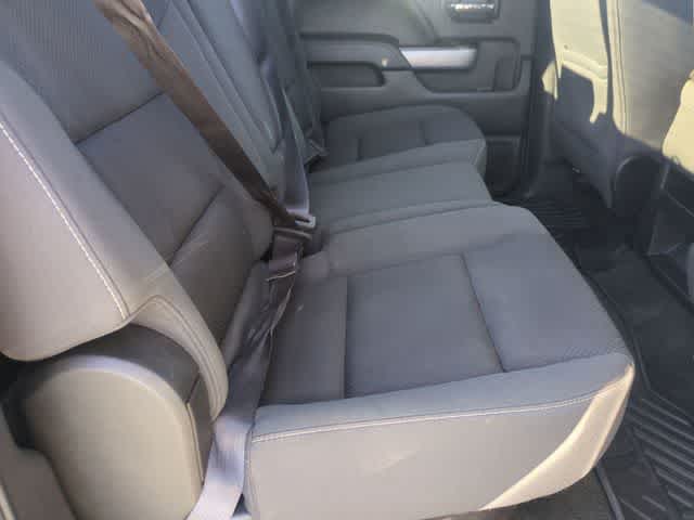 Thumbnail: 2016 Chevrolet Silverado 1500 - 20