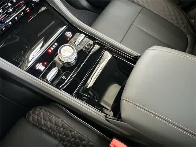 Thumbnail: 2023 Jeep Grand Cherokee - 15