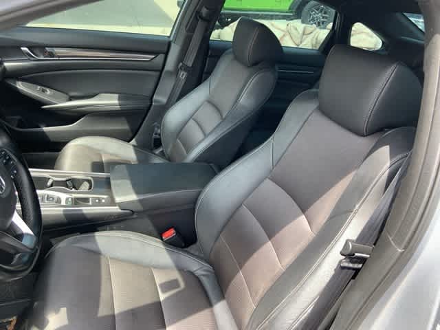 Thumbnail: 2019 Honda Accord - 4