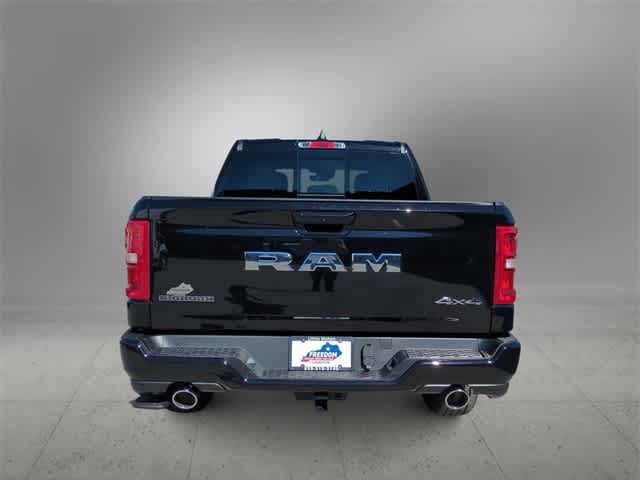 Thumbnail: 2026 RAM 1500 - 7