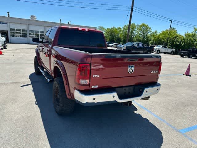 Thumbnail: 2013 RAM 2500 - 19