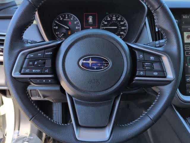 Thumbnail: 2023 Subaru Outback - 23