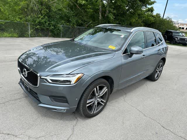 Thumbnail: 2018 Volvo XC60 - 14