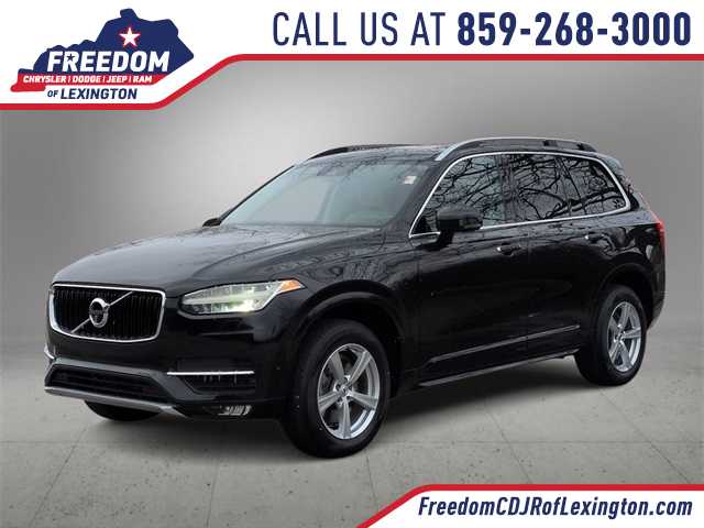 2017 Volvo XC90  -
                  Lexington, KY