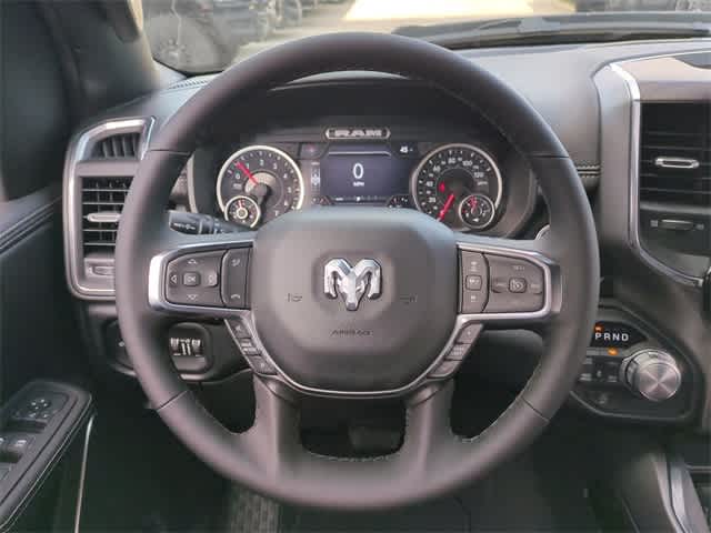 Thumbnail: 2026 RAM 1500 - 23