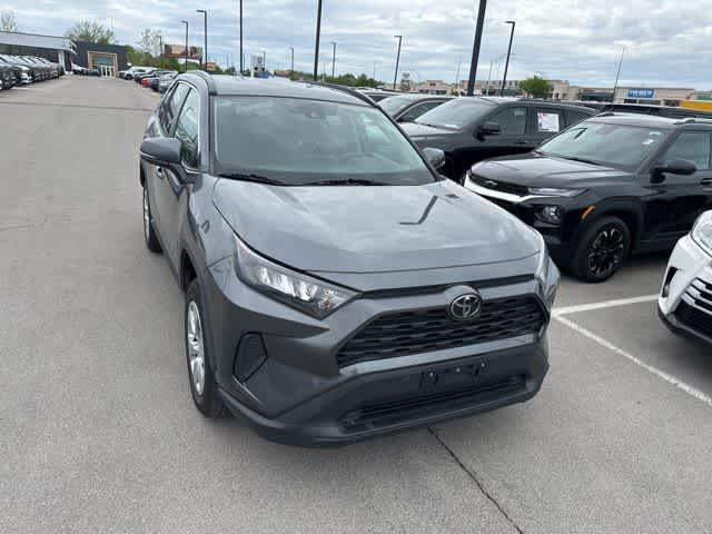 Thumbnail: 2020 Toyota RAV4 - 19