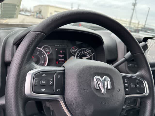 Thumbnail: 2026 RAM 3500 - 5