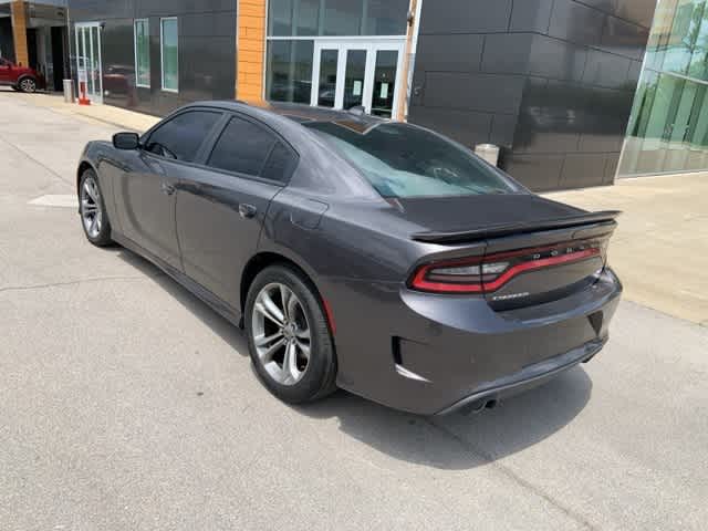 Thumbnail: 2021 Dodge Charger - 15
