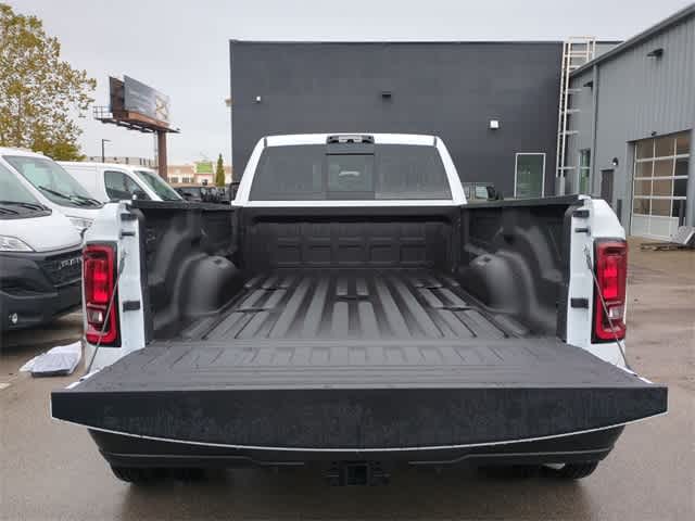 Thumbnail: 2026 RAM 3500 - 34