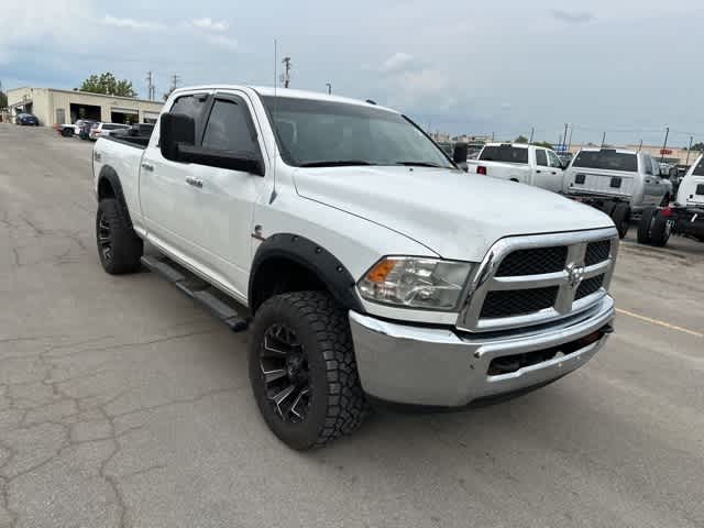 Thumbnail: 2013 RAM 2500 - 22