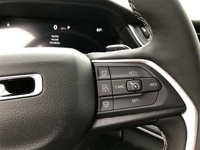 Thumbnail: 2025 Jeep Grand Cherokee - 19