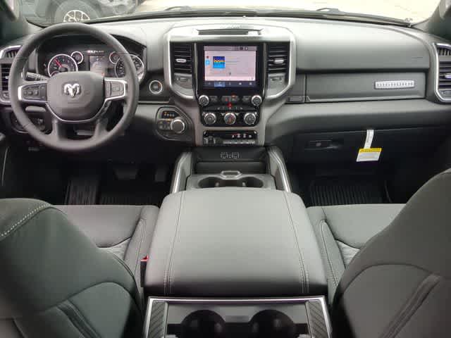 Thumbnail: 2026 RAM 1500 - 16