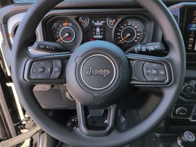 Thumbnail: 2026 Jeep Wrangler - 22