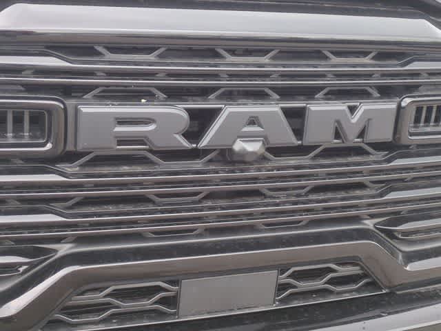 Thumbnail: 2026 RAM 3500 - 12