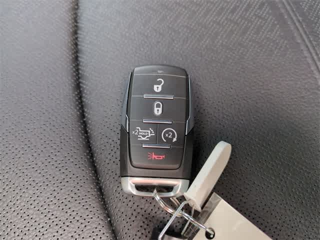 Thumbnail: 2026 RAM 3500 - 36