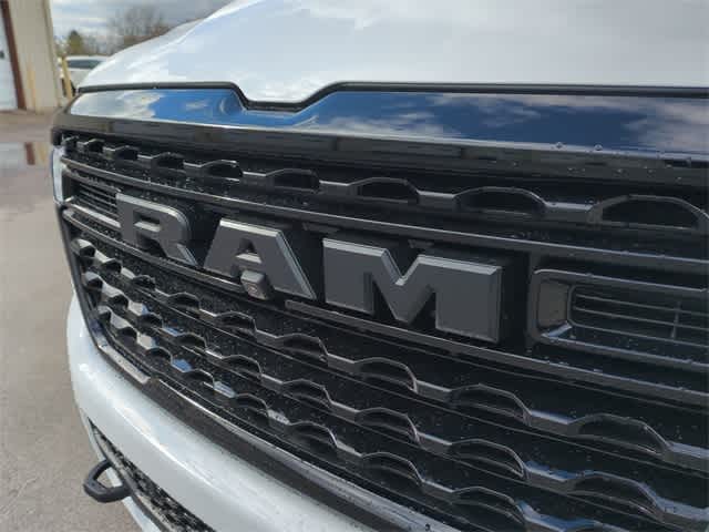 Thumbnail: 2026 RAM 1500 - 12