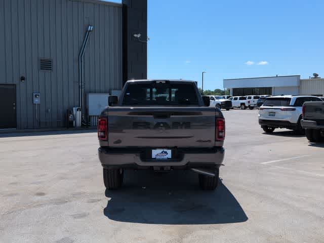 Thumbnail: 2026 RAM 2500 - 7