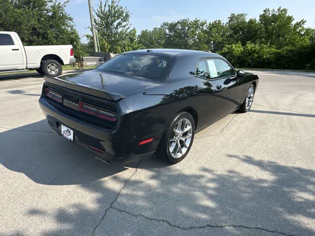 Thumbnail: 2022 Dodge Challenger - 3