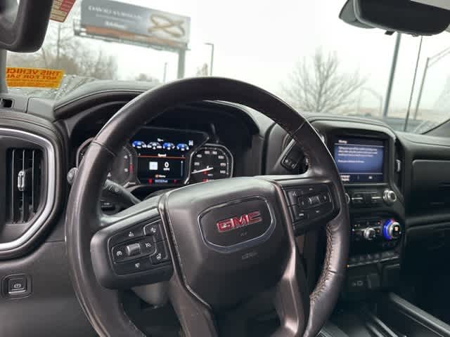 Thumbnail: 2022 GMC Sierra 2500 - 6