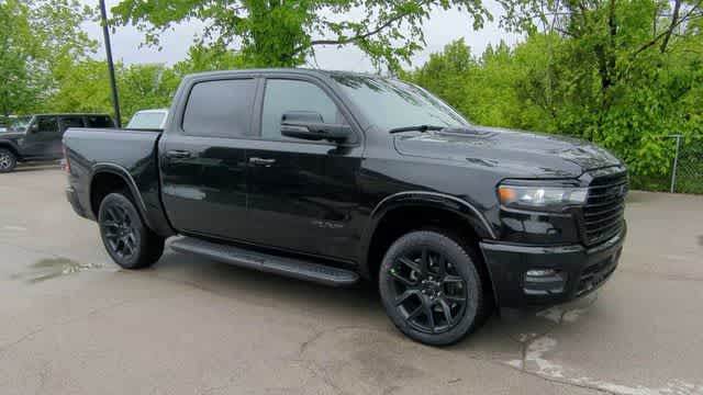 Thumbnail: 2026 RAM 1500 - 2
