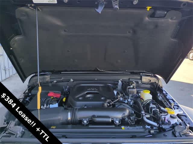 Thumbnail: 2026 Jeep Wrangler - 14