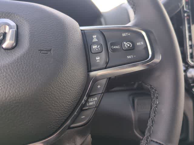 Thumbnail: 2026 RAM 2500 - 23