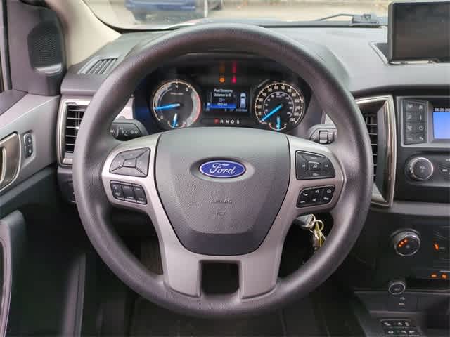 Thumbnail: 2019 Ford Ranger - 23