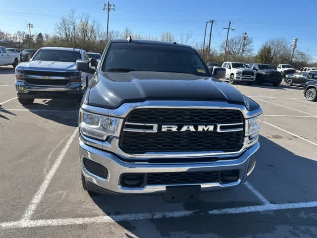 Thumbnail: 2019 RAM 2500 - 19