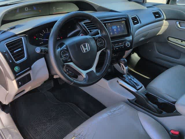 Thumbnail: 2014 Honda Civic - 10