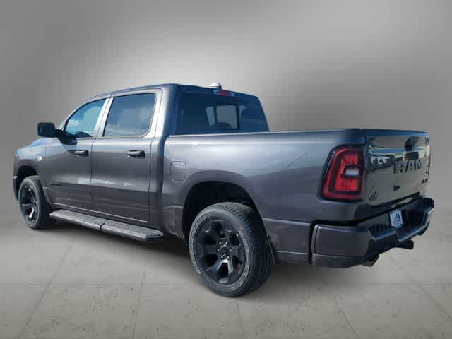Thumbnail: 2026 RAM 1500 - 6