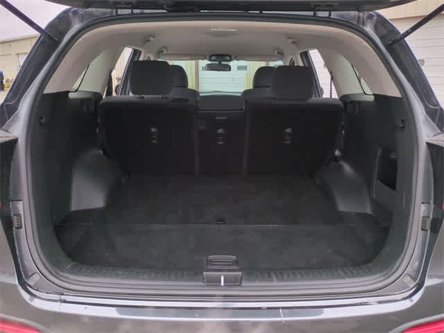 Thumbnail: 2018 Kia Sorento - 35