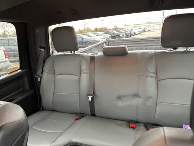 Thumbnail: 2025 RAM 3500 - 5