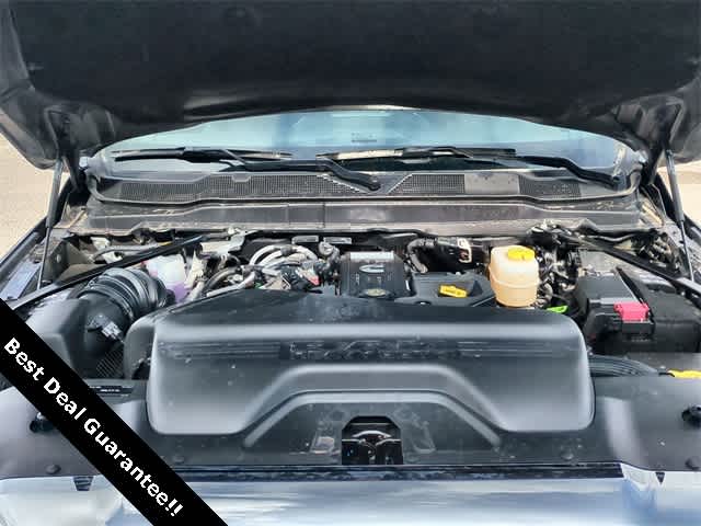 Thumbnail: 2025 RAM 2500 - 15