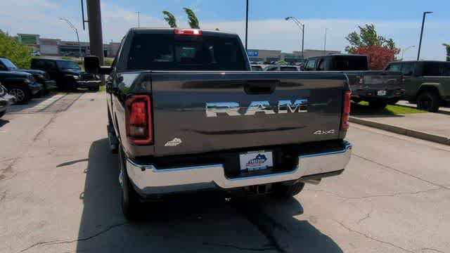 Thumbnail: 2026 RAM 2500 - 7