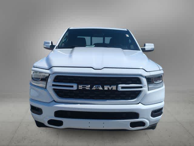 Thumbnail: 2022 RAM 1500 - 3