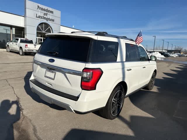 Thumbnail: 2020 Ford Expedition - 22
