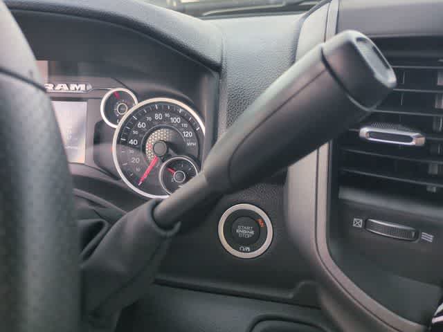 Thumbnail: 2026 RAM 3500 - 31