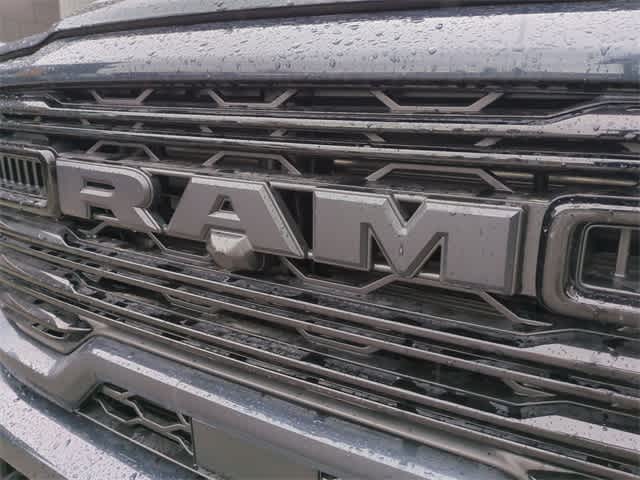 Thumbnail: 2026 RAM 3500 - 12