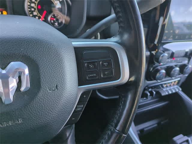 Thumbnail: 2022 RAM 3500 - 25