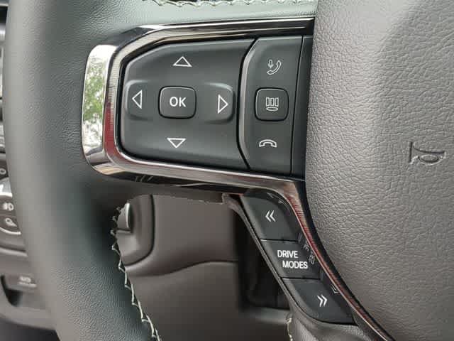 Thumbnail: 2026 RAM 1500 - 26