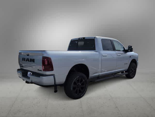 Thumbnail: 2026 RAM 2500 - 8