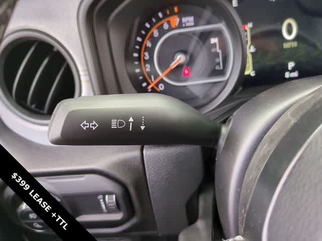 Thumbnail: 2025 Jeep Gladiator - 26