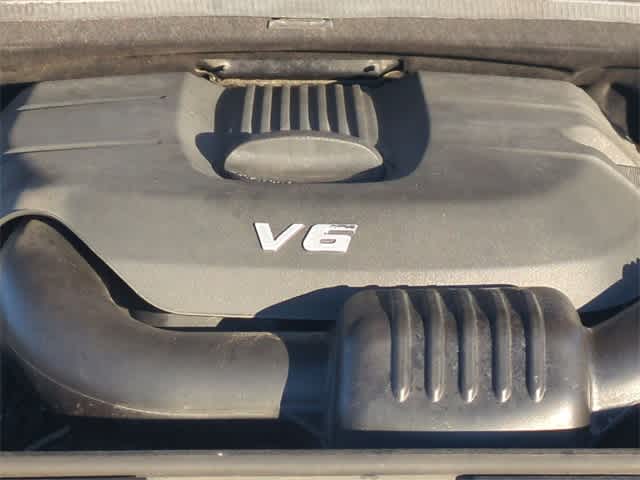 Thumbnail: 2014 Jeep Grand Cherokee - 15